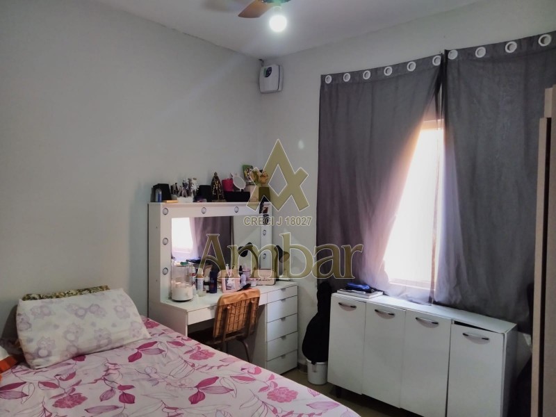 Ambar Imóveis | Imobiliária em Ribeirão Preto | Casa - Jardim Interlagos - Ribeirão Preto