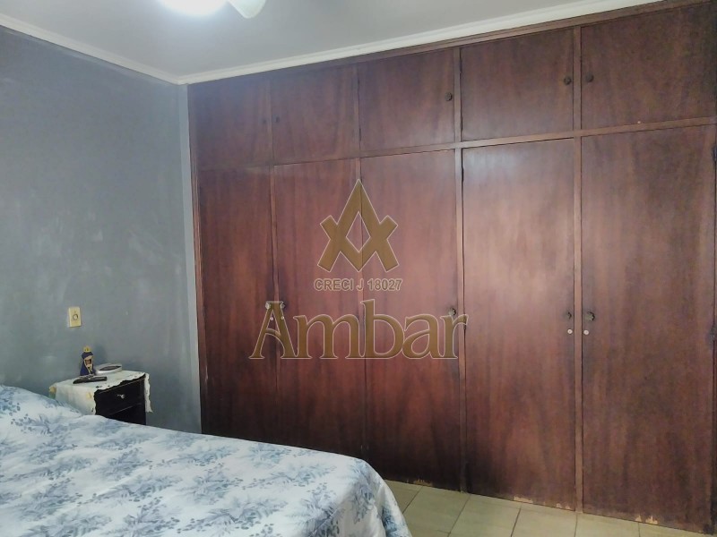 Ambar Imóveis | Imobiliária em Ribeirão Preto | Casa - Jardim Interlagos - Ribeirão Preto