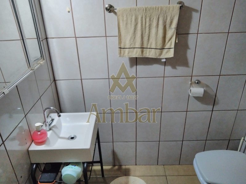 Ambar Imóveis | Imobiliária em Ribeirão Preto | Casa - Jardim Interlagos - Ribeirão Preto