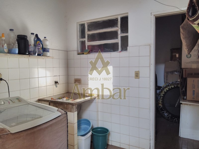 Ambar Imóveis | Imobiliária em Ribeirão Preto | Casa - Jardim Interlagos - Ribeirão Preto