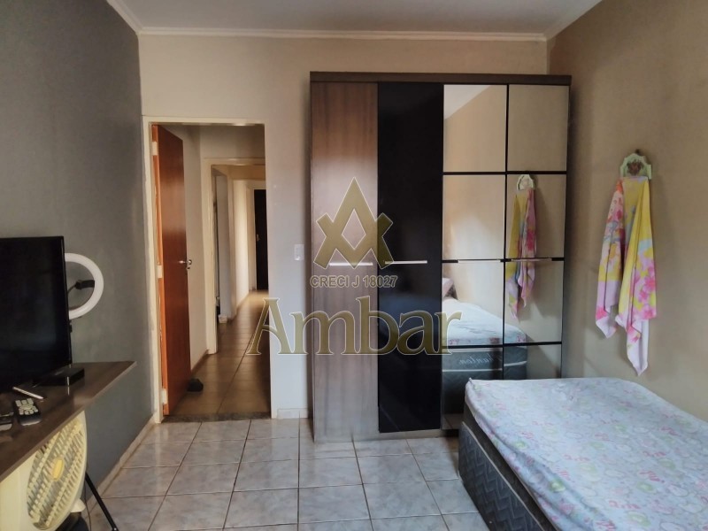 Ambar Imóveis | Imobiliária em Ribeirão Preto | Casa - Jardim Interlagos - Ribeirão Preto