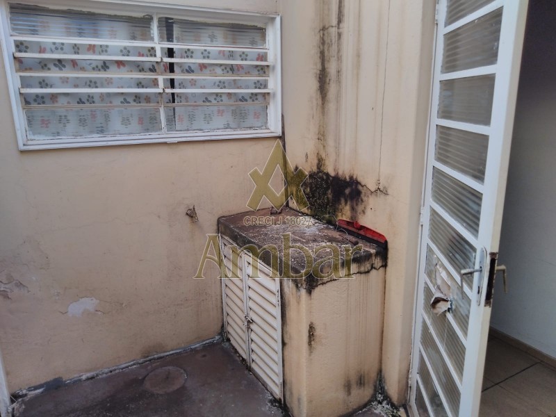 Ambar Imóveis | Imobiliária em Ribeirão Preto | Casa - Jardim Interlagos - Ribeirão Preto