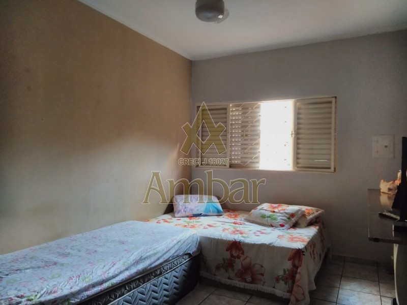 Ambar Imóveis | Imobiliária em Ribeirão Preto | Casa - Jardim Interlagos - Ribeirão Preto