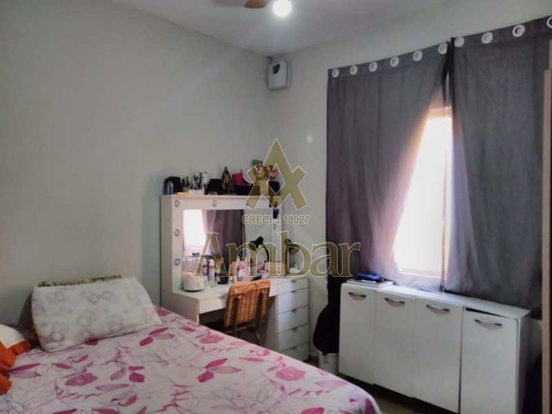 Ambar Imóveis | Imobiliária em Ribeirão Preto | Casa - Jardim Interlagos - Ribeirão Preto
