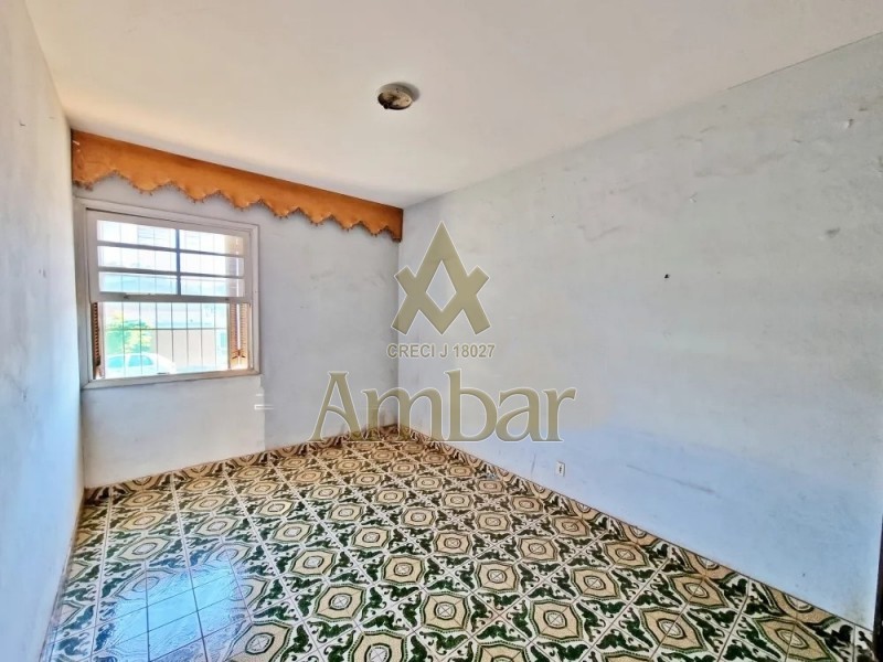 Ambar Imóveis | Imobiliária em Ribeirão Preto | Casa - Jardim Sumare - Ribeirão Preto