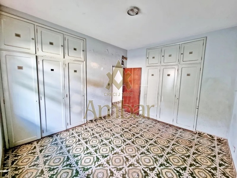 Ambar Imóveis | Imobiliária em Ribeirão Preto | Casa - Jardim Sumare - Ribeirão Preto