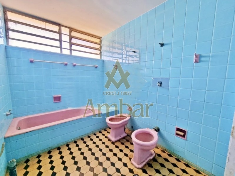 Ambar Imóveis | Imobiliária em Ribeirão Preto | Casa - Jardim Sumare - Ribeirão Preto