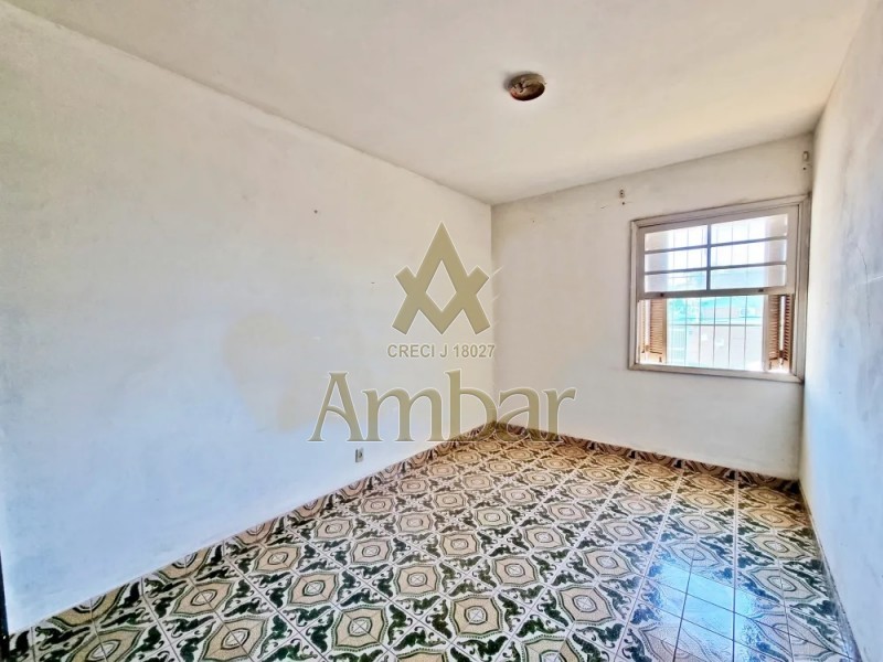 Ambar Imóveis | Imobiliária em Ribeirão Preto | Casa - Jardim Sumare - Ribeirão Preto