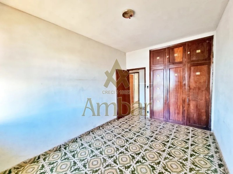 Ambar Imóveis | Imobiliária em Ribeirão Preto | Casa - Jardim Sumare - Ribeirão Preto