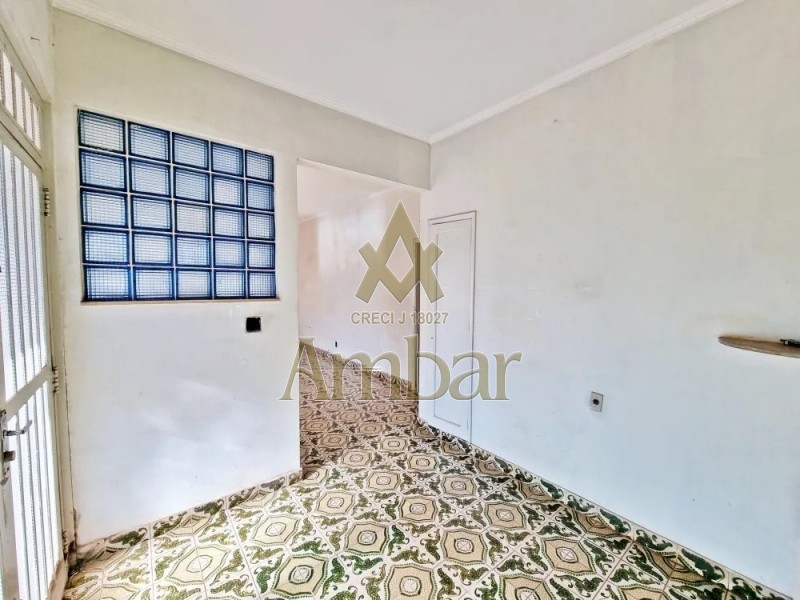 Ambar Imóveis | Imobiliária em Ribeirão Preto | Casa - Jardim Sumare - Ribeirão Preto