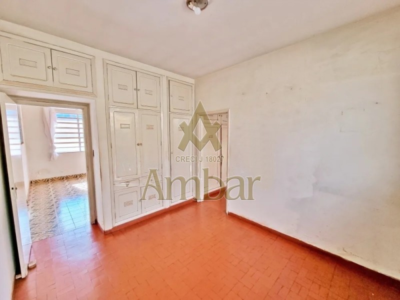 Ambar Imóveis | Imobiliária em Ribeirão Preto | Casa - Jardim Sumare - Ribeirão Preto