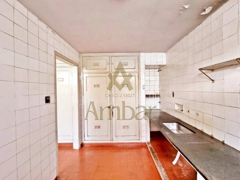 Ambar Imóveis | Imobiliária em Ribeirão Preto | Casa - Jardim Sumare - Ribeirão Preto