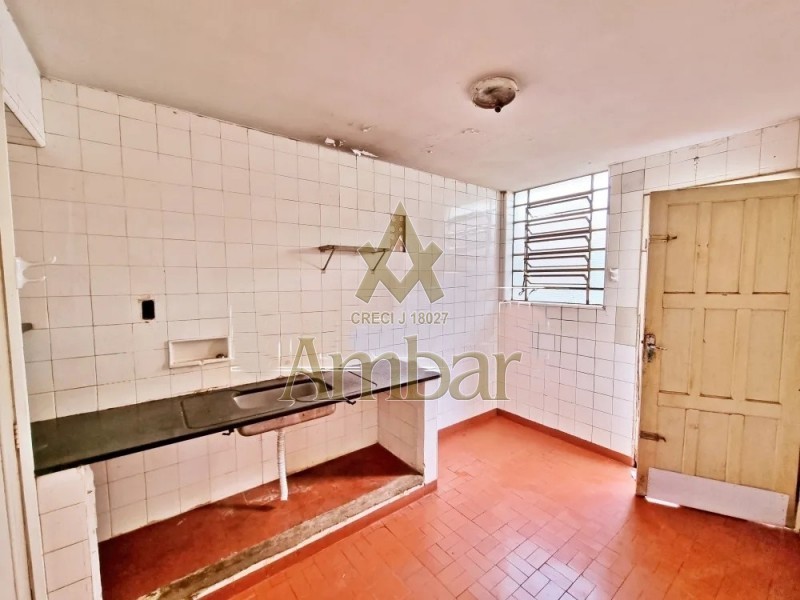 Ambar Imóveis | Imobiliária em Ribeirão Preto | Casa - Jardim Sumare - Ribeirão Preto