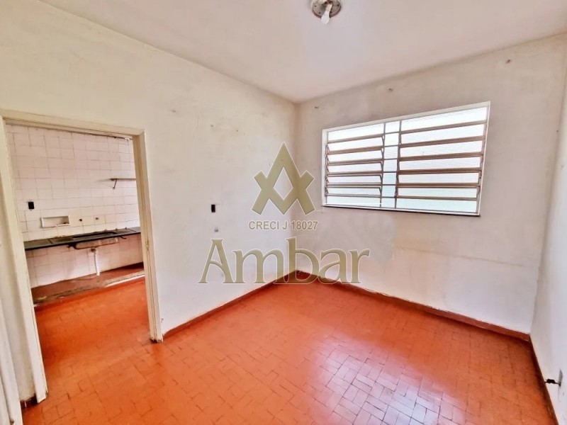 Ambar Imóveis | Imobiliária em Ribeirão Preto | Casa - Jardim Sumare - Ribeirão Preto