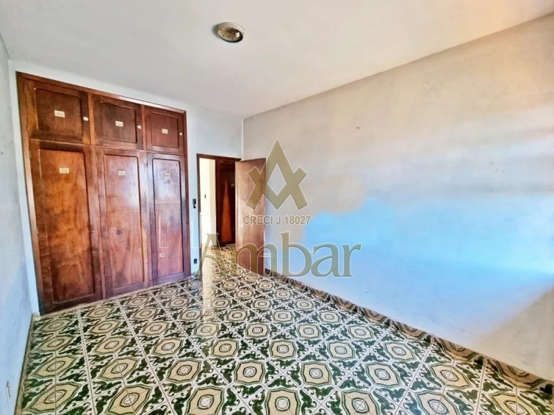 Ambar Imóveis | Imobiliária em Ribeirão Preto | Casa - Jardim Sumare - Ribeirão Preto