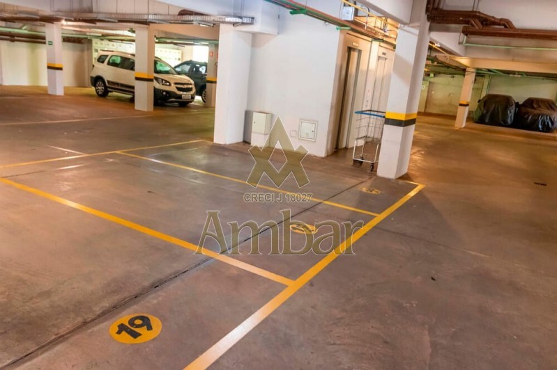 Ambar Imóveis | Imobiliária em Ribeirão Preto | Apartamento - Jardim Botânico - Ribeirão Preto
