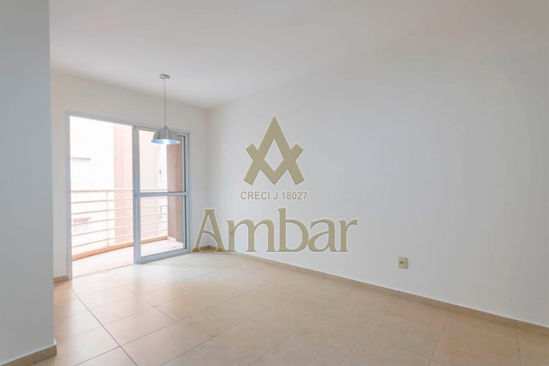 Ambar Imóveis | Imobiliária em Ribeirão Preto | Apartamento - Jardim Botânico - Ribeirão Preto