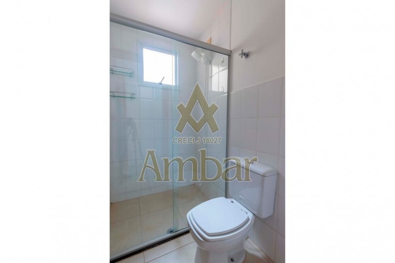 Ambar Imóveis | Imobiliária em Ribeirão Preto | Apartamento - Jardim Botânico - Ribeirão Preto