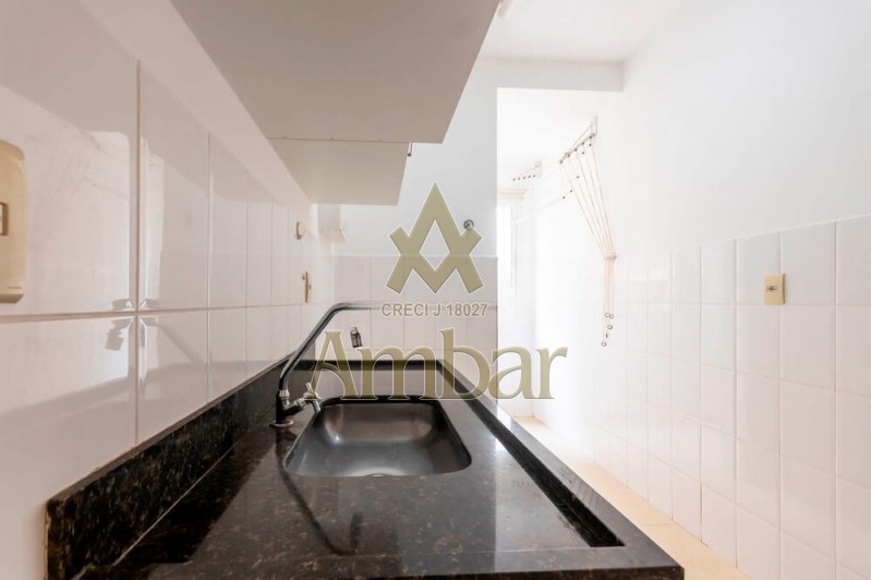 Ambar Imóveis | Imobiliária em Ribeirão Preto | Apartamento - Jardim Botânico - Ribeirão Preto
