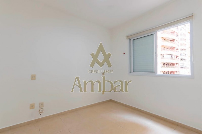 Ambar Imóveis | Imobiliária em Ribeirão Preto | Apartamento - Jardim Botânico - Ribeirão Preto