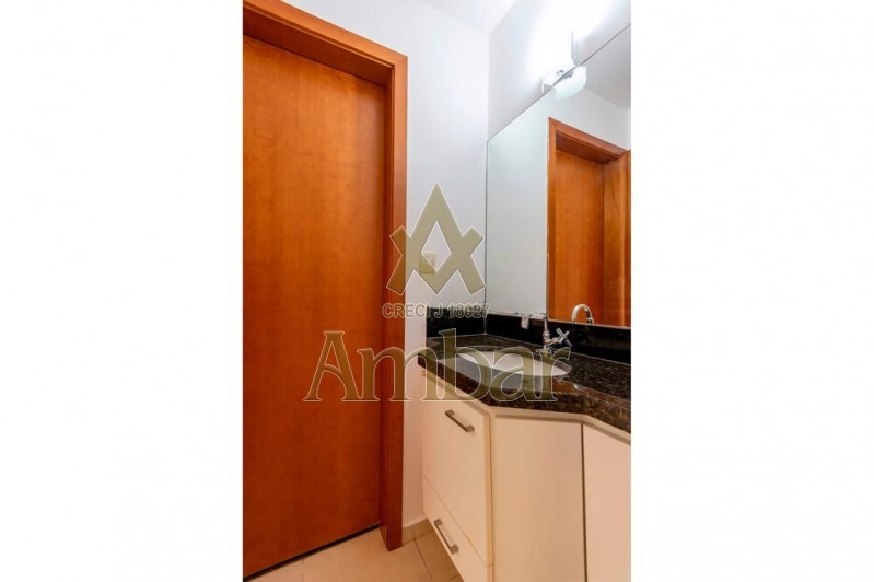 Ambar Imóveis | Imobiliária em Ribeirão Preto | Apartamento - Jardim Botânico - Ribeirão Preto