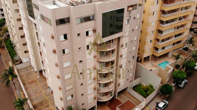 Foto: Apartamento - Jardim Botânico - Ribeirão Preto