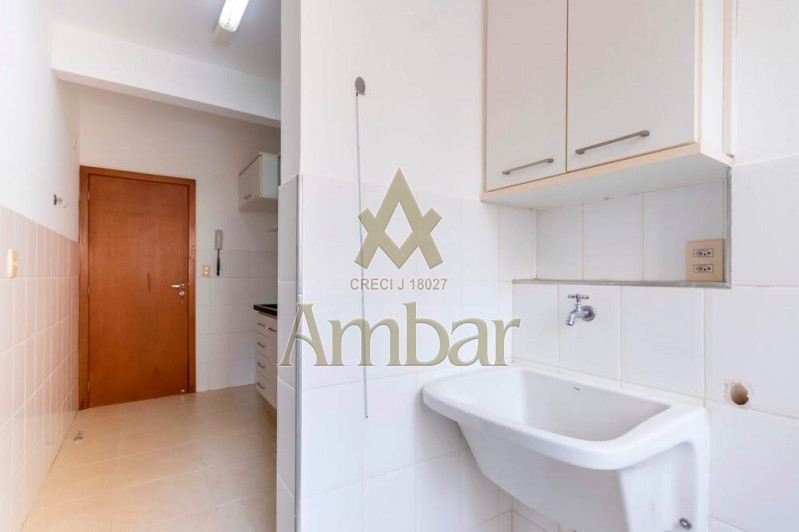 Ambar Imóveis | Imobiliária em Ribeirão Preto | Apartamento - Jardim Botânico - Ribeirão Preto