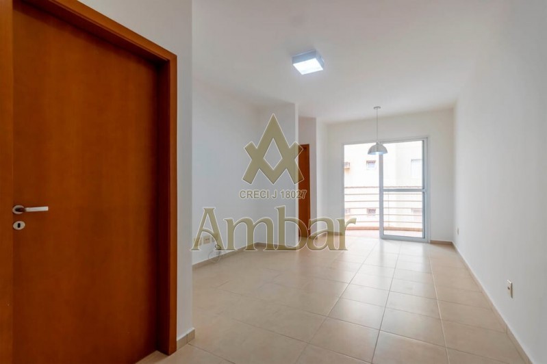 Ambar Imóveis | Imobiliária em Ribeirão Preto | Apartamento - Jardim Botânico - Ribeirão Preto