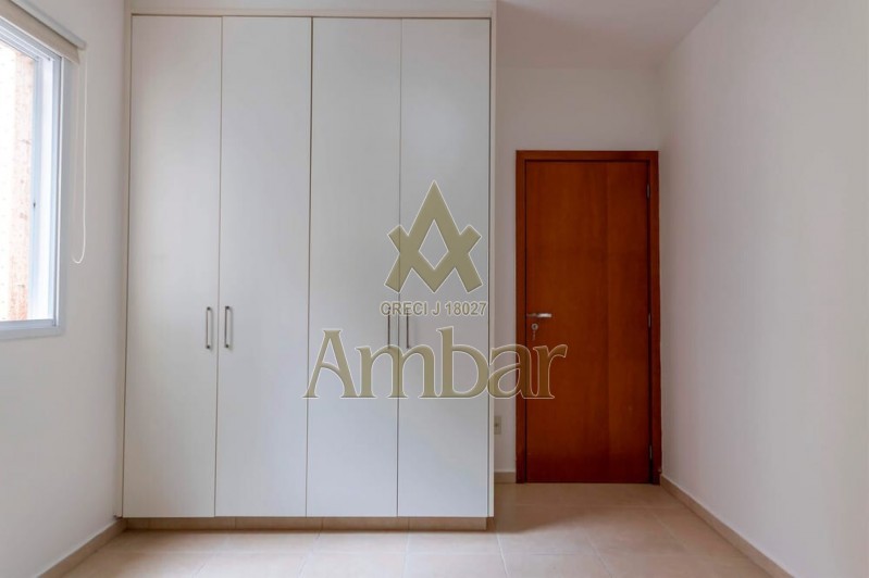 Ambar Imóveis | Imobiliária em Ribeirão Preto | Apartamento - Jardim Botânico - Ribeirão Preto