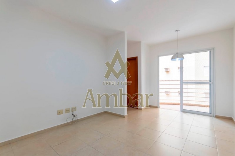 Ambar Imóveis | Imobiliária em Ribeirão Preto | Apartamento - Jardim Botânico - Ribeirão Preto