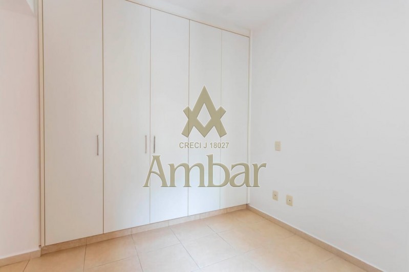 Ambar Imóveis | Imobiliária em Ribeirão Preto | Apartamento - Jardim Botânico - Ribeirão Preto