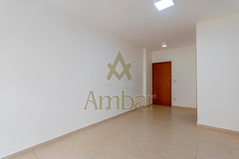 Ambar Imóveis | Imobiliária em Ribeirão Preto | Apartamento - Jardim Botânico - Ribeirão Preto