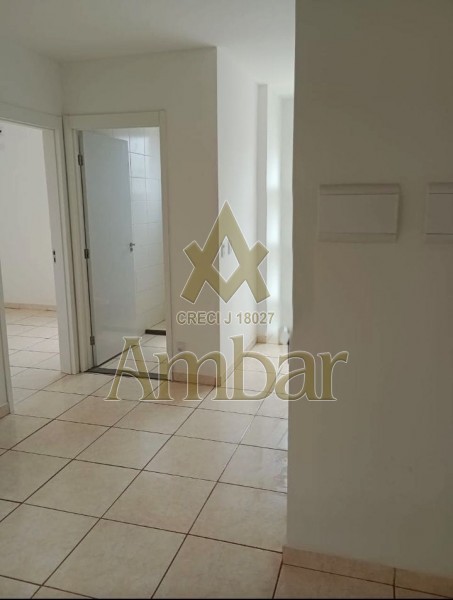 Ambar Imóveis | Imobiliária em Ribeirão Preto | Apartamento - Planalto Verde - Ribeirão Preto
