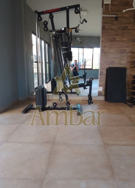 Ambar Imóveis | Imobiliária em Ribeirão Preto | Apartamento - Planalto Verde - Ribeirão Preto