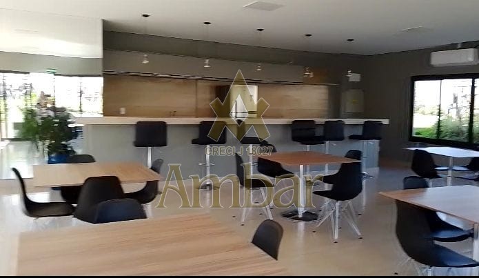 Ambar Imóveis | Imobiliária em Ribeirão Preto | Apartamento - Planalto Verde - Ribeirão Preto