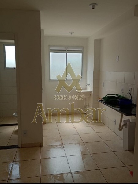 Ambar Imóveis | Imobiliária em Ribeirão Preto | Apartamento - Planalto Verde - Ribeirão Preto