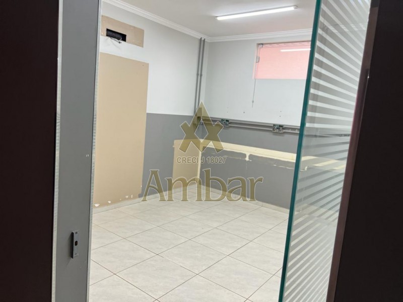 Ambar Imóveis | Imobiliária em Ribeirão Preto | Casa - Jardim Independência - Ribeirão Preto