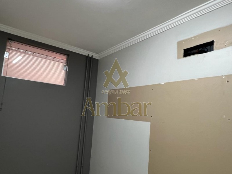 Ambar Imóveis | Imobiliária em Ribeirão Preto | Casa - Jardim Independência - Ribeirão Preto
