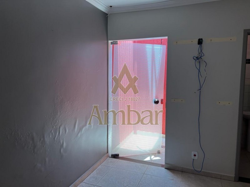 Ambar Imóveis | Imobiliária em Ribeirão Preto | Casa - Jardim Independência - Ribeirão Preto