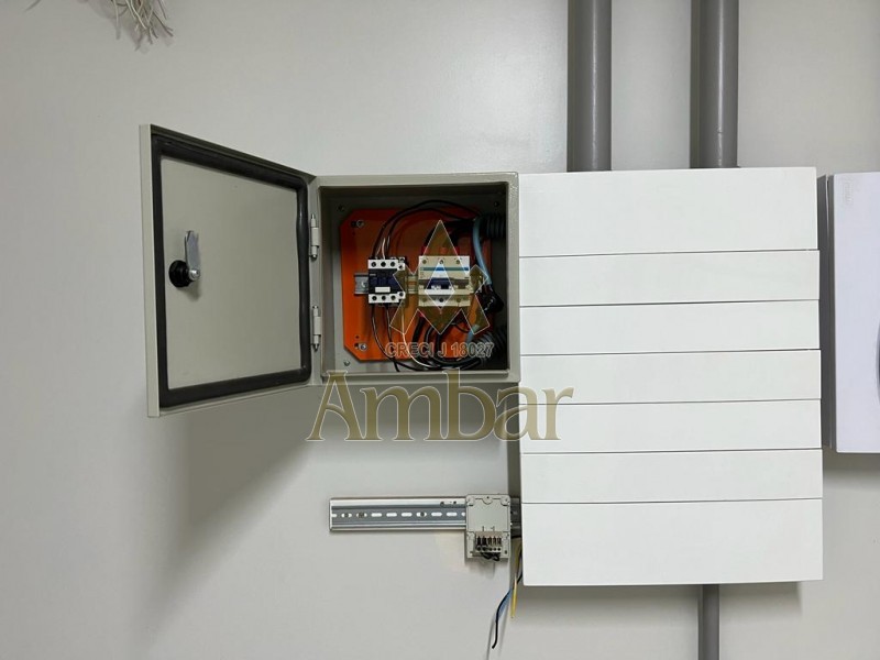 Ambar Imóveis | Imobiliária em Ribeirão Preto | Casa - Jardim Independência - Ribeirão Preto