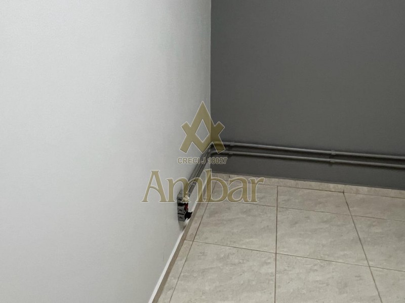 Ambar Imóveis | Imobiliária em Ribeirão Preto | Casa - Jardim Independência - Ribeirão Preto