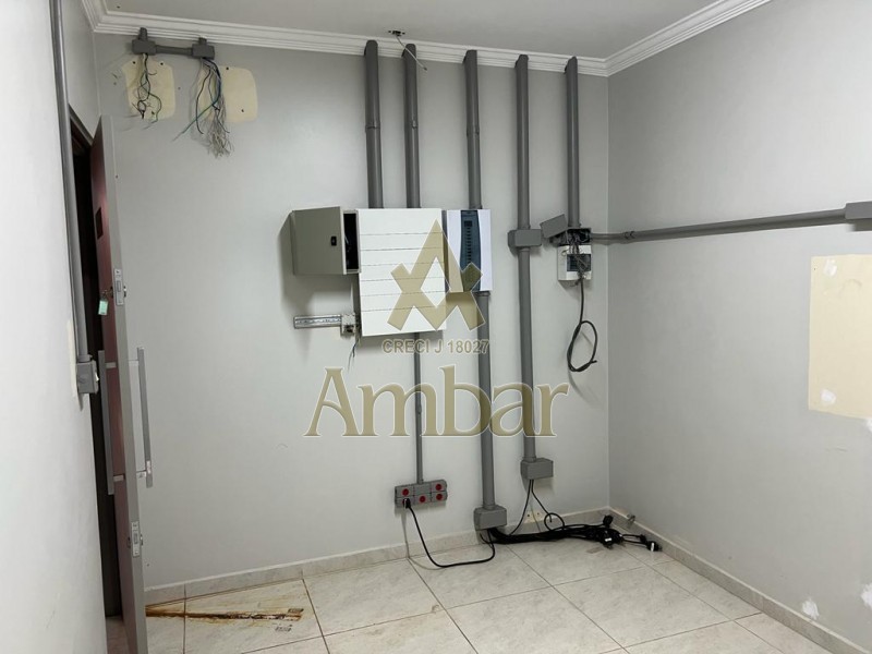 Ambar Imóveis | Imobiliária em Ribeirão Preto | Casa - Jardim Independência - Ribeirão Preto