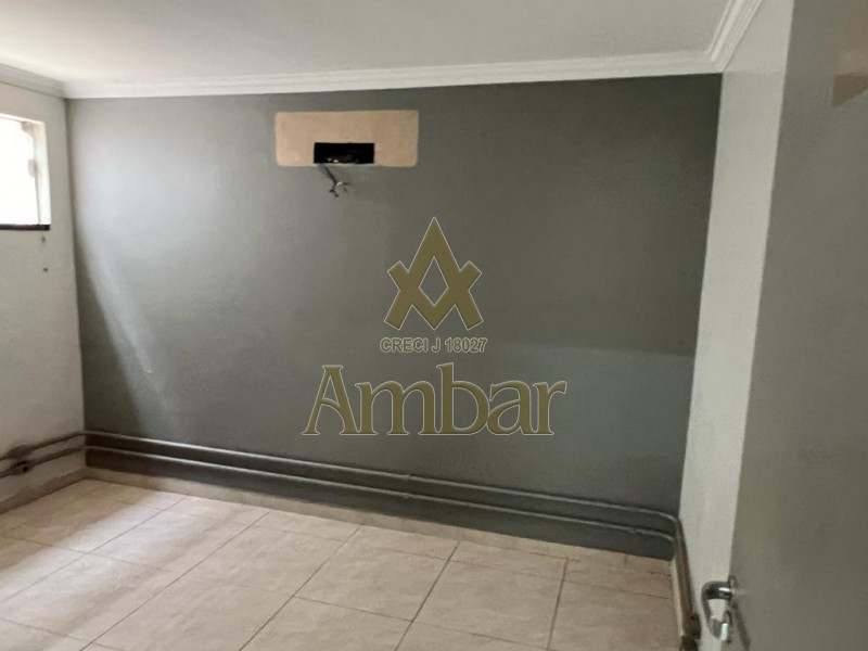 Ambar Imóveis | Imobiliária em Ribeirão Preto | Casa - Jardim Independência - Ribeirão Preto