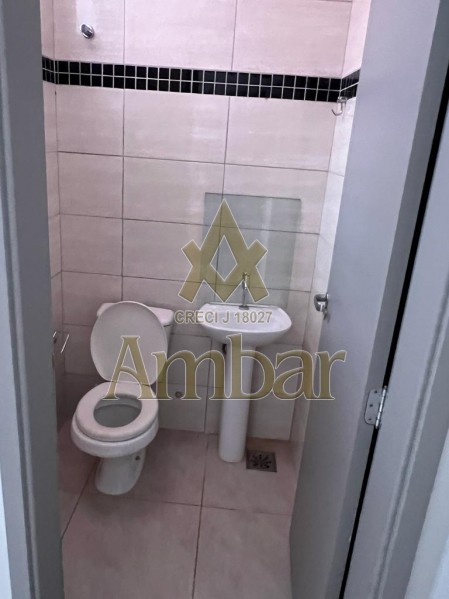 Ambar Imóveis | Imobiliária em Ribeirão Preto | Casa - Jardim Independência - Ribeirão Preto