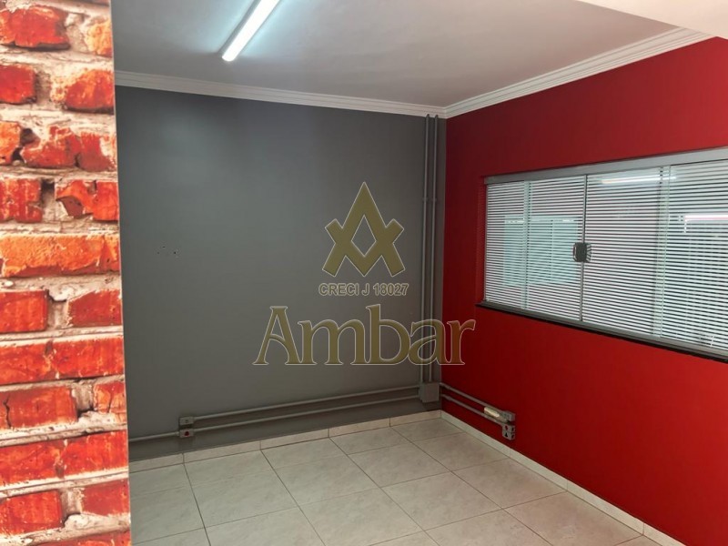 Ambar Imóveis | Imobiliária em Ribeirão Preto | Casa - Jardim Independência - Ribeirão Preto