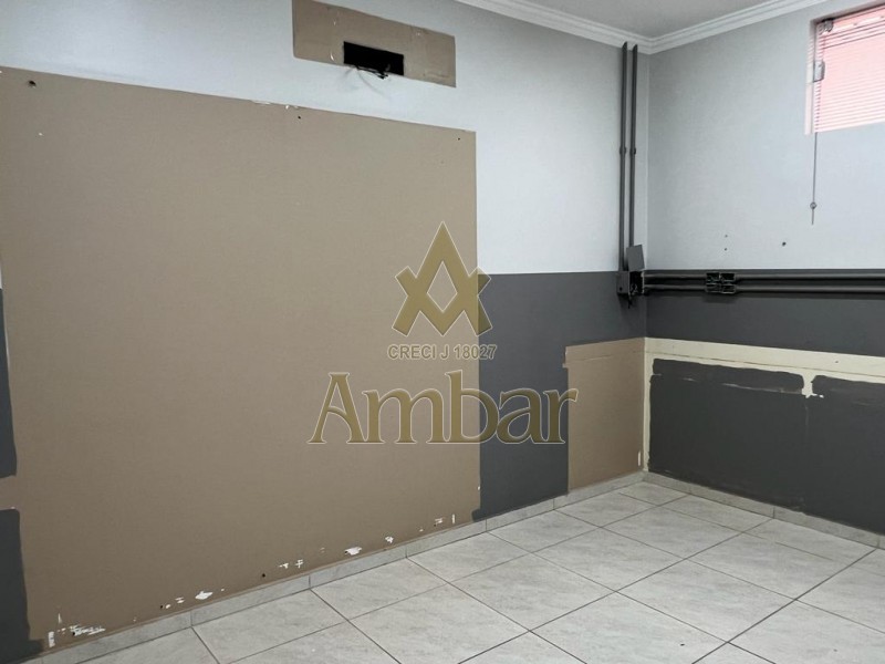 Ambar Imóveis | Imobiliária em Ribeirão Preto | Casa - Jardim Independência - Ribeirão Preto