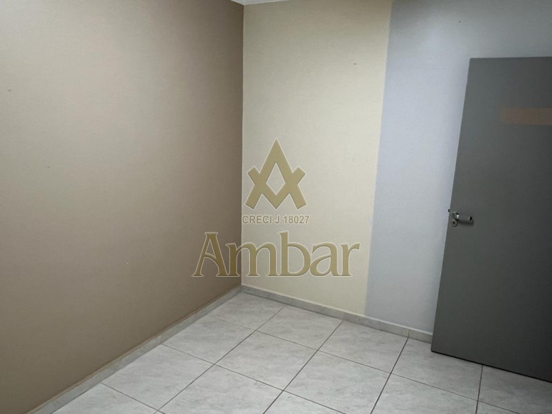 Ambar Imóveis | Imobiliária em Ribeirão Preto | Casa - Jardim Independência - Ribeirão Preto