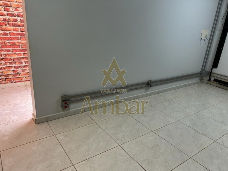 Ambar Imóveis | Imobiliária em Ribeirão Preto | Casa - Jardim Independência - Ribeirão Preto