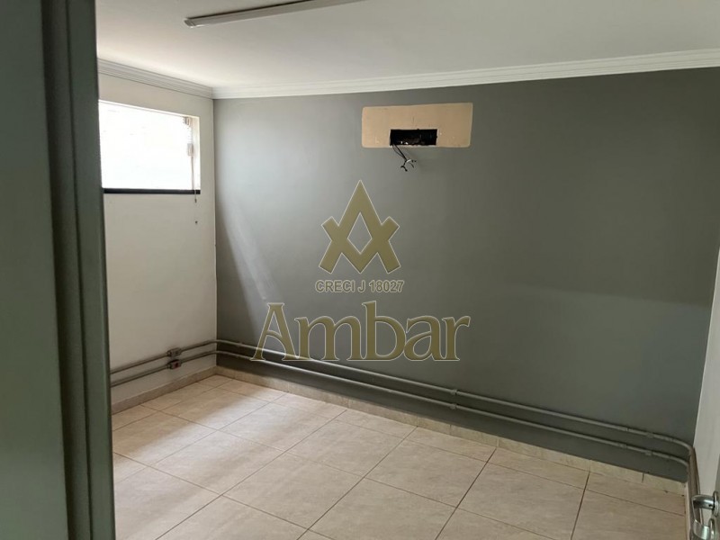 Ambar Imóveis | Imobiliária em Ribeirão Preto | Casa - Jardim Independência - Ribeirão Preto