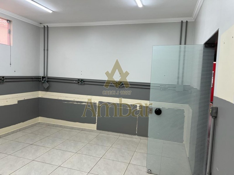 Ambar Imóveis | Imobiliária em Ribeirão Preto | Casa - Jardim Independência - Ribeirão Preto